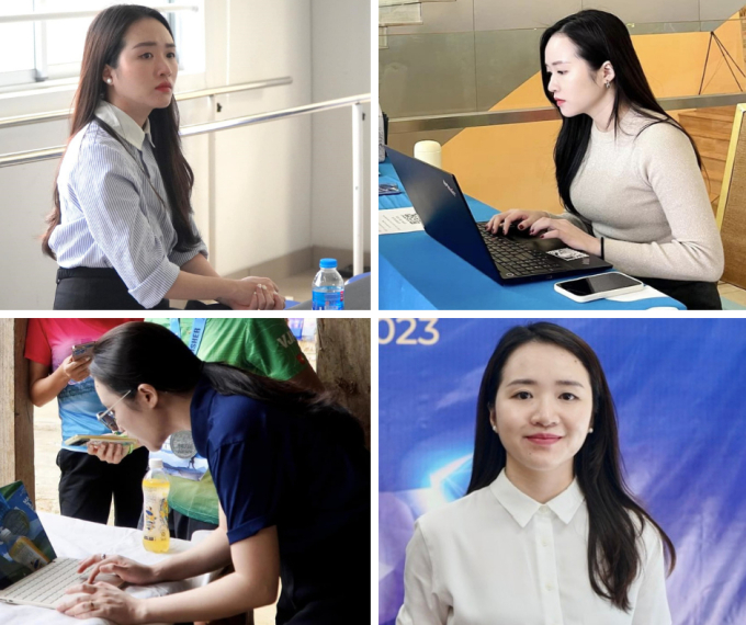 Nàng WAG từng bị ghét nhất làng bóng đá vì EQ âm điểm, sau 7 năm, thay đổi ngỡ ngàng thành nữ CEO nổi tiếng- Ảnh 8. Nàng WAG từng bị ghét nhất làng bóng đá vì EQ âm điểm, sau 7 năm, thay đổi ngỡ ngàng thành nữ CEO nổi tiếng- Ảnh 8.