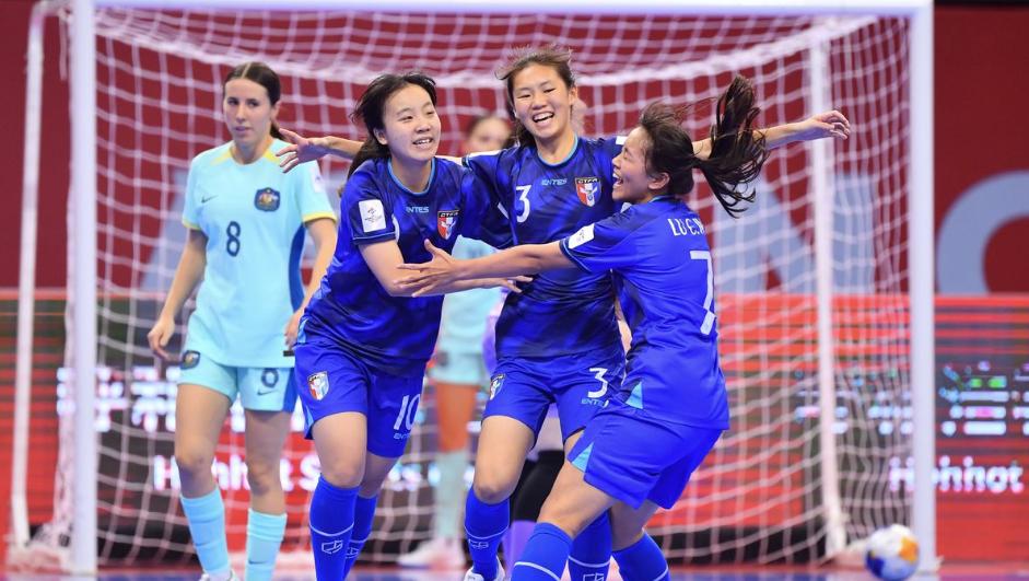 Đội bóng Đông Bắc Á thắng Australia , mở ra cơ hội gặp Việt Nam ở tứ kết giải châu Á - Ảnh 1.