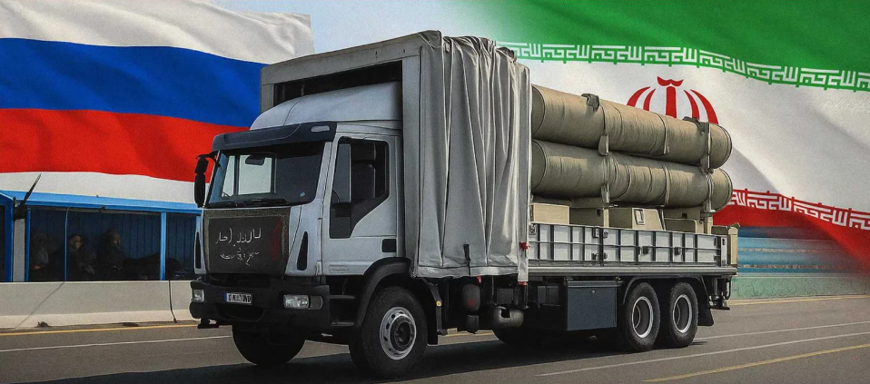 Iran sẽ gửi cho Nga bệ phóng tên lửa tầm ngắn - Ảnh 1.