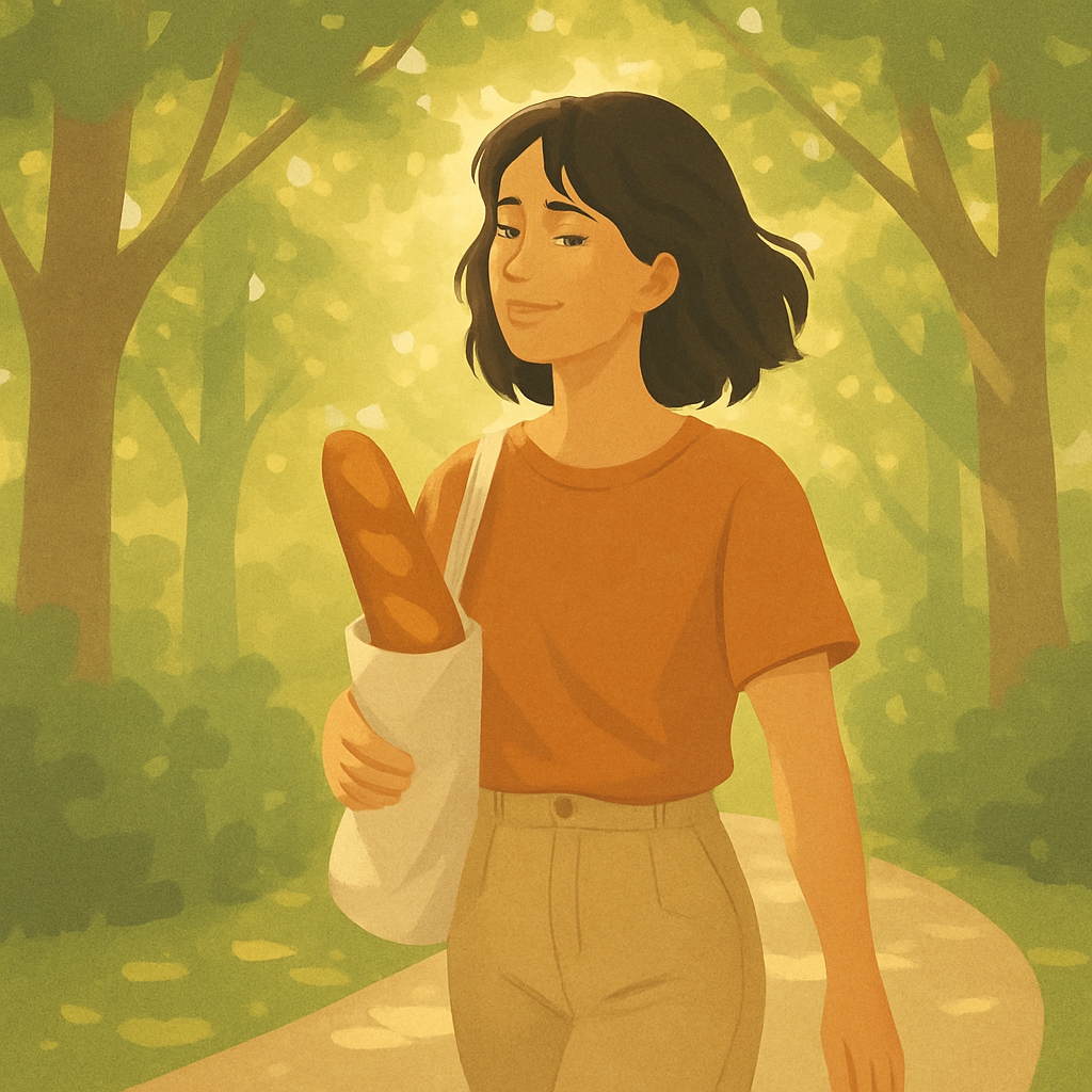 Một lời khuyên chân thành nhất cho cuộc sống: Hãy ra ngoài đi, nhất định đừng ở nhà quá lâu nhé!- Ảnh 3. Một lời khuyên chân thành nhất cho cuộc sống: Hãy ra ngoài đi, nhất định đừng ở nhà quá lâu nhé!- Ảnh 3.