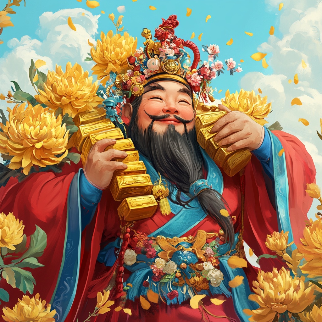 Bảng vàng tử vi tháng 6: Gọi tên 3 con giáp giàu nhanh, yêu thuận, công danh nở rộ- Ảnh 2. Bảng vàng tử vi tháng 6: Gọi tên 3 con giáp giàu nhanh, yêu thuận, công danh nở rộ- Ảnh 2.