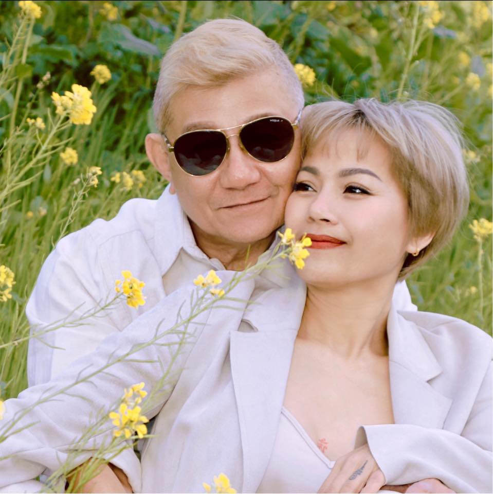 Nam nghệ sĩ nổi tiếng, nhà cao nhất quận 5 một thời: U70 viên mãn bên vợ 2, hưởng thụ tuổi già ở Mỹ - Ảnh 5. Nam nghệ sĩ nổi tiếng, nhà cao nhất quận 5 một thời: U70 viên mãn bên vợ 2, hưởng thụ tuổi già ở Mỹ - Ảnh 5.