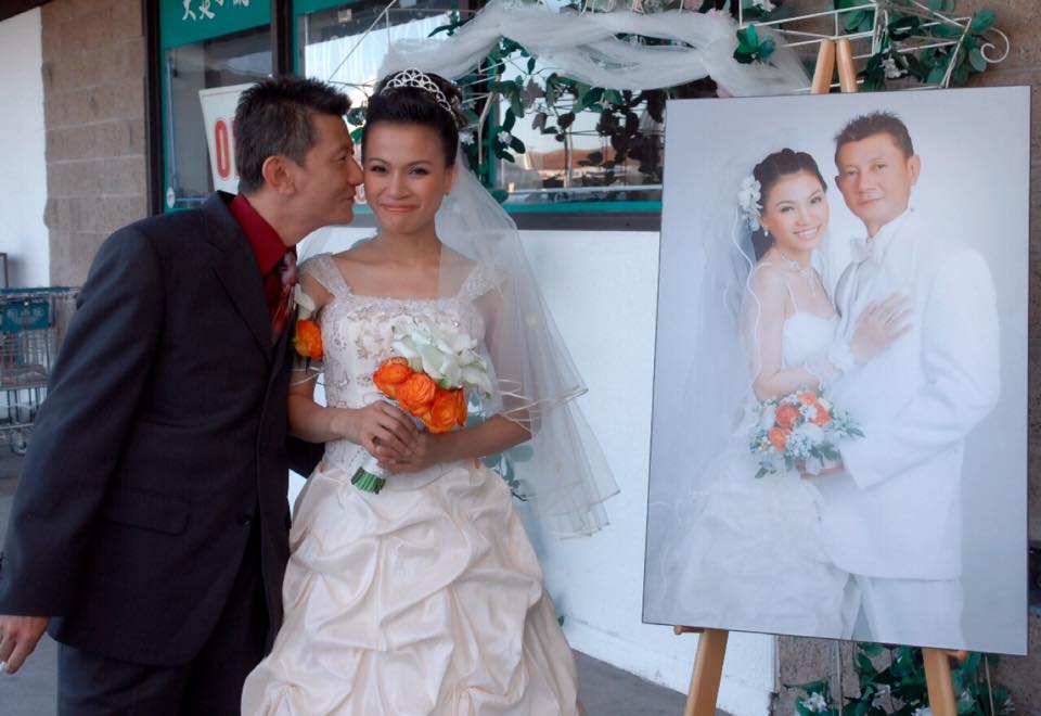 Nam nghệ sĩ nổi tiếng, nhà cao nhất quận 5 một thời: U70 viên mãn bên vợ 2, hưởng thụ tuổi già ở Mỹ - Ảnh 3. Nam nghệ sĩ nổi tiếng, nhà cao nhất quận 5 một thời: U70 viên mãn bên vợ 2, hưởng thụ tuổi già ở Mỹ - Ảnh 3.