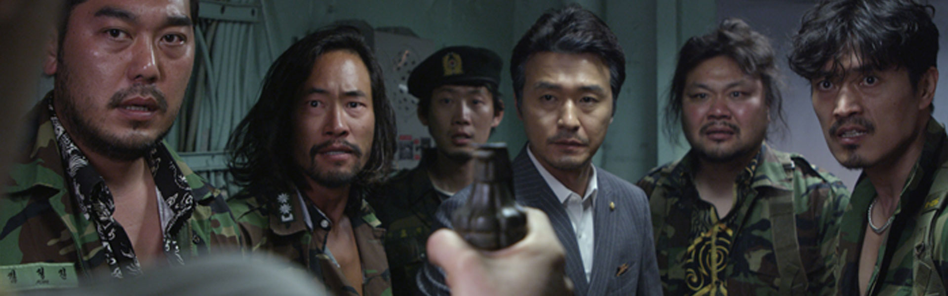 Phim 18+ H&agrave;n Quốc khiến kh&aacute;n giả th&aacute;o chạy khỏi rạp: Cảnh n&oacute;ng d&agrave;i tới 30 ph&uacute;t &aacute;m ảnh chưa từng thấy- Ảnh 2.