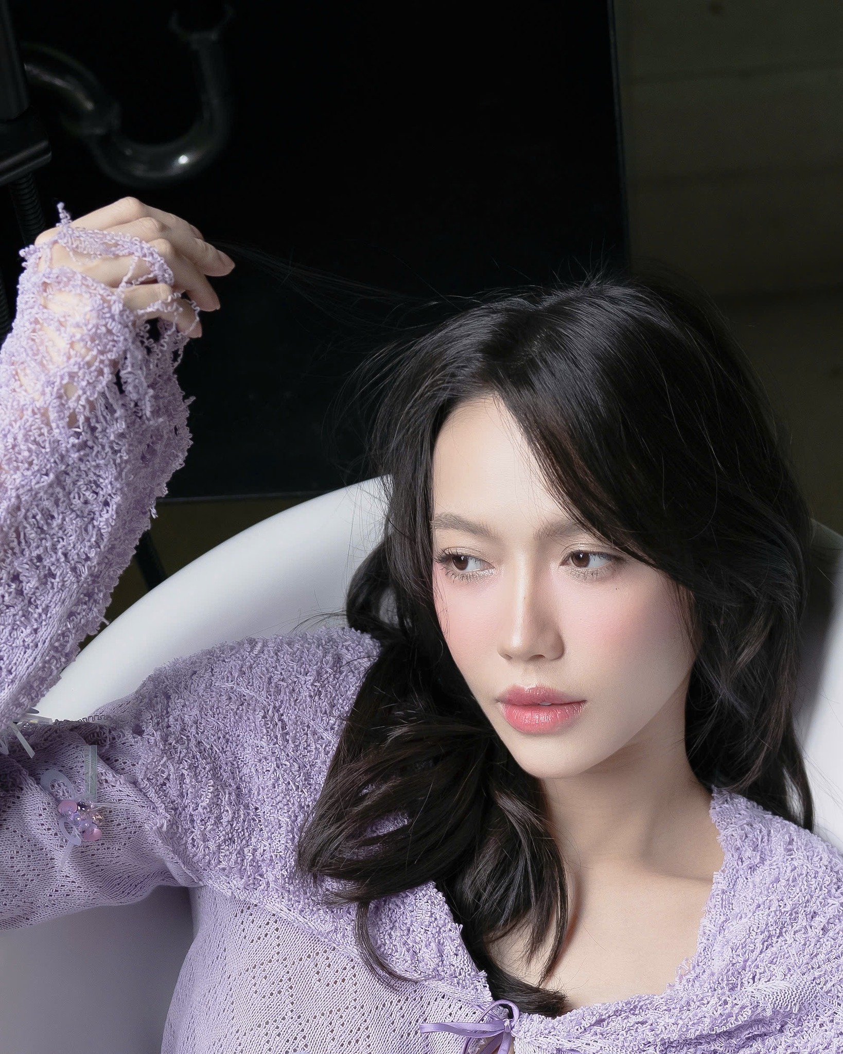 Bức ảnh phơi bày quá khứ của Diệu Nhi- Ảnh 6.