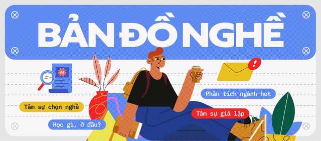 Nhiều người lắc đầu ngu&acirc;y nguẩy từ chối học ng&agrave;nh n&agrave;y v&igrave; cho rằng tốn cả thời gian lẫn tiền bạc: Sự thật như g&aacute;o nước lạnh!- Ảnh 2.