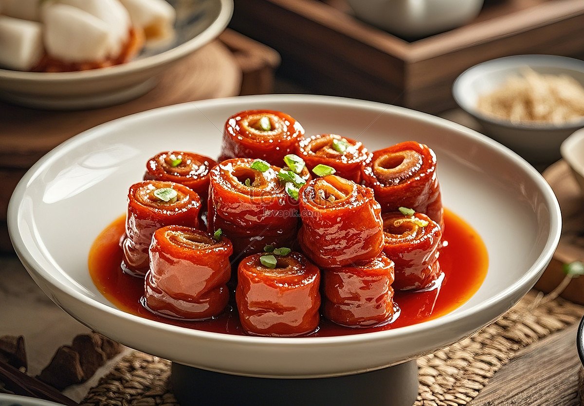 Món ăn “nặng mùi” nhưng gây "nghiện": Vì sao nội tạng động vật lại khiến người Trung Quốc mê mẩn đến vậy? - Ảnh 10. Món ăn “nặng mùi” nhưng gây "nghiện": Vì sao nội tạng động vật lại khiến người Trung Quốc mê mẩn đến vậy? - Ảnh 10.