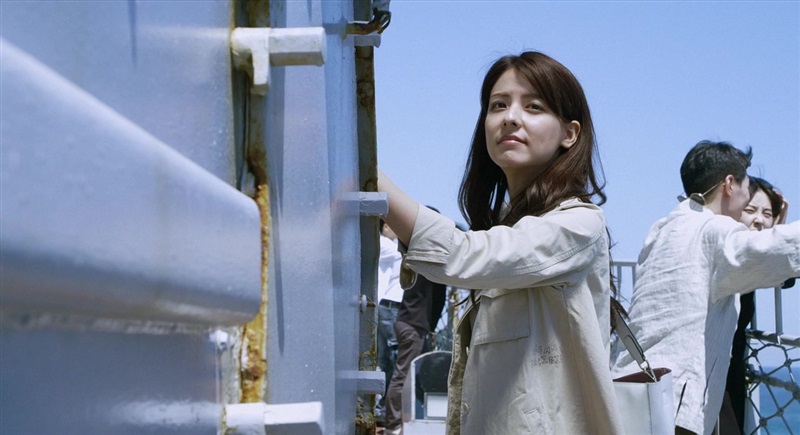 Phim 18+ H&agrave;n Quốc khiến kh&aacute;n giả th&aacute;o chạy khỏi rạp: Cảnh n&oacute;ng d&agrave;i tới 30 ph&uacute;t &aacute;m ảnh chưa từng thấy- Ảnh 6.