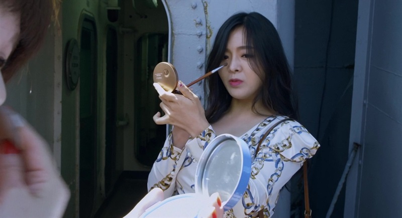 Phim 18+ H&agrave;n Quốc khiến kh&aacute;n giả th&aacute;o chạy khỏi rạp: Cảnh n&oacute;ng d&agrave;i tới 30 ph&uacute;t &aacute;m ảnh chưa từng thấy- Ảnh 5.