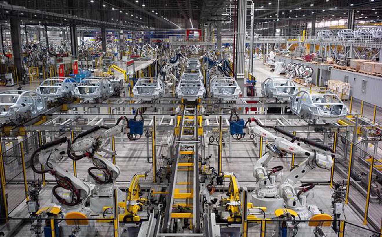 Việt Nam có nhà máy sản xuất linh kiện ô tô 90 triệu USD, sẽ đón 1.000 lao động làm việc - Ảnh 2. Việt Nam có nhà máy sản xuất linh kiện ô tô 90 triệu USD, sẽ đón 1.000 lao động làm việc - Ảnh 2.