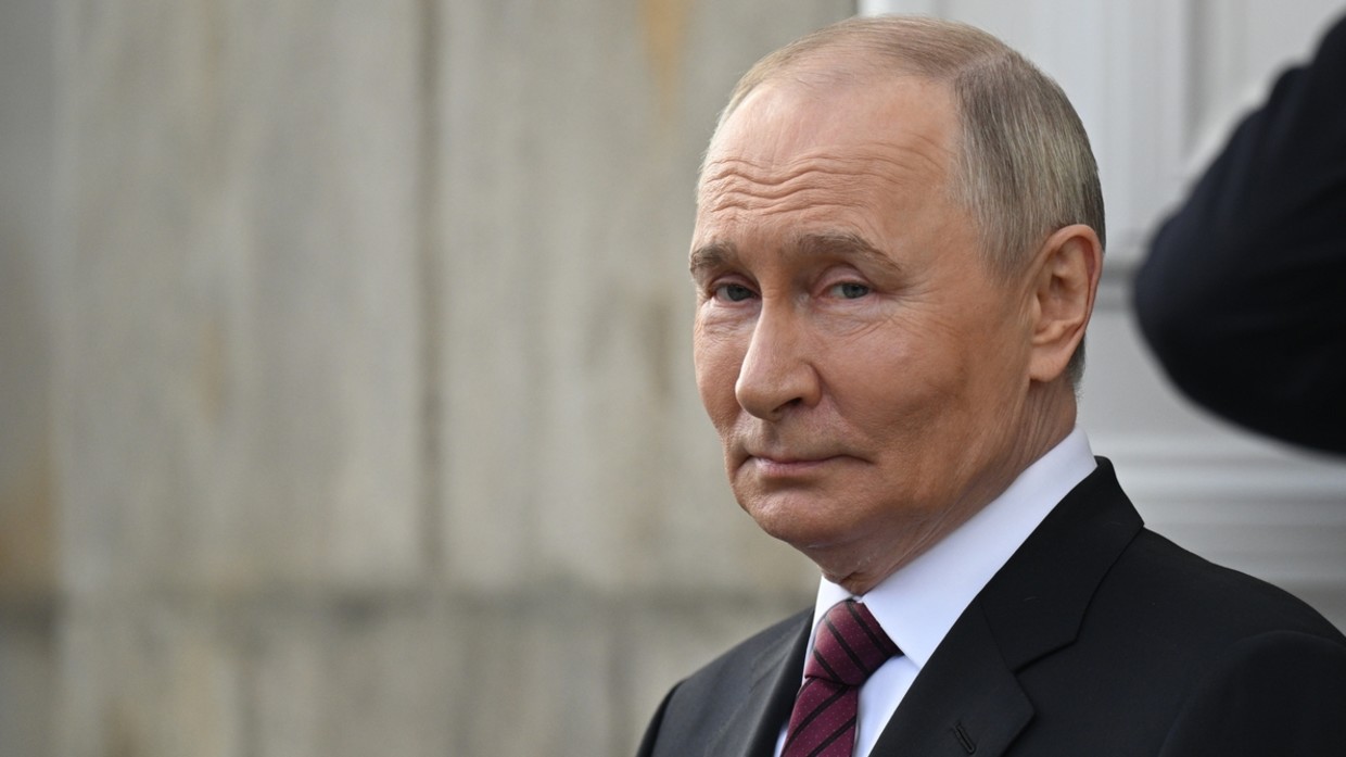 Sau đề nghị của Tổng thống Nga, Tổng thống Donald Trump: “Một ngày tuyệt vời cho cả Nga lẫn Ukraine”- Ảnh 2.