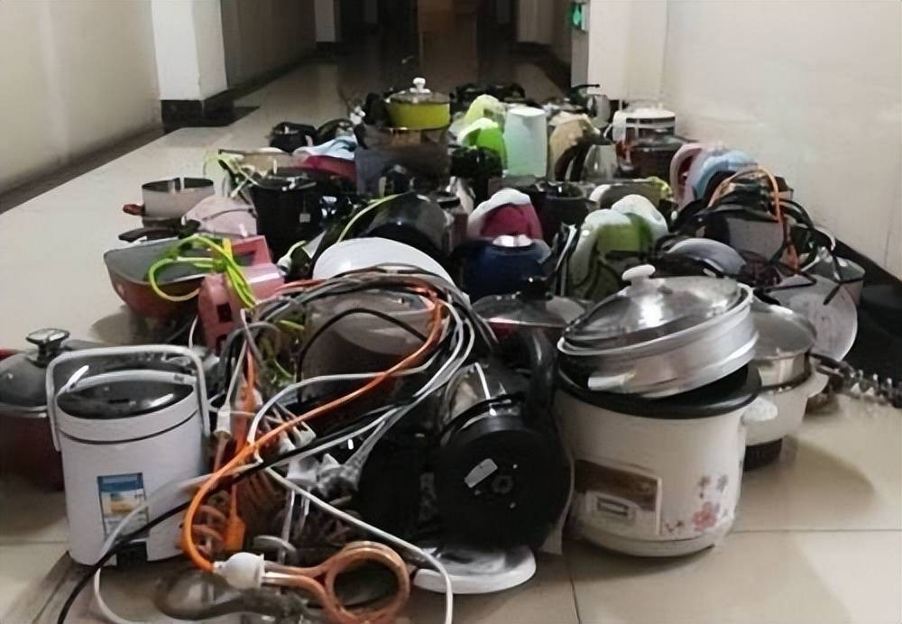 8 món đồ không nên có trong nhà để tránh vận xui và năng lượng tiêu cực - Ảnh 5.