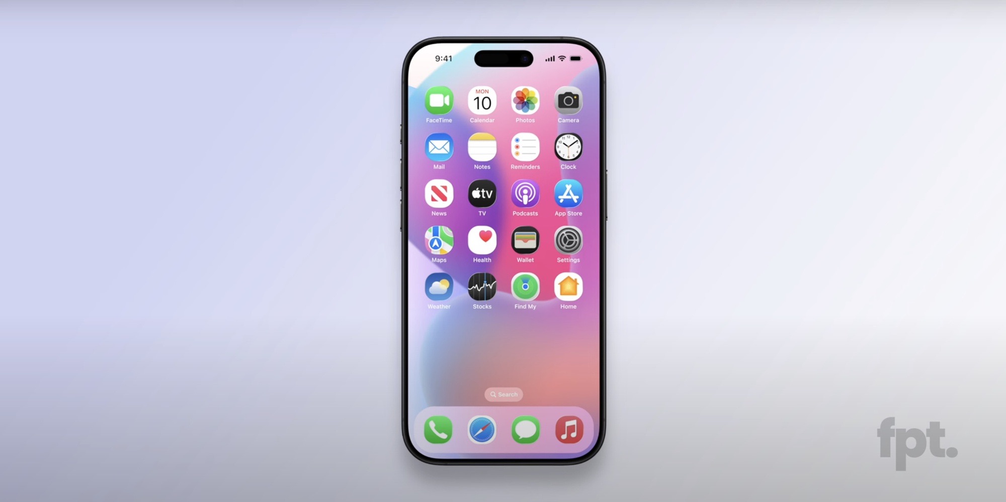 IOS 19 sẽ ra mắt với nhiều tính năng mới ấn tượng vào tháng 9 năm nay - Ảnh 3. IOS 19 sẽ ra mắt với nhiều tính năng mới ấn tượng vào tháng 9 năm nay - Ảnh 3.