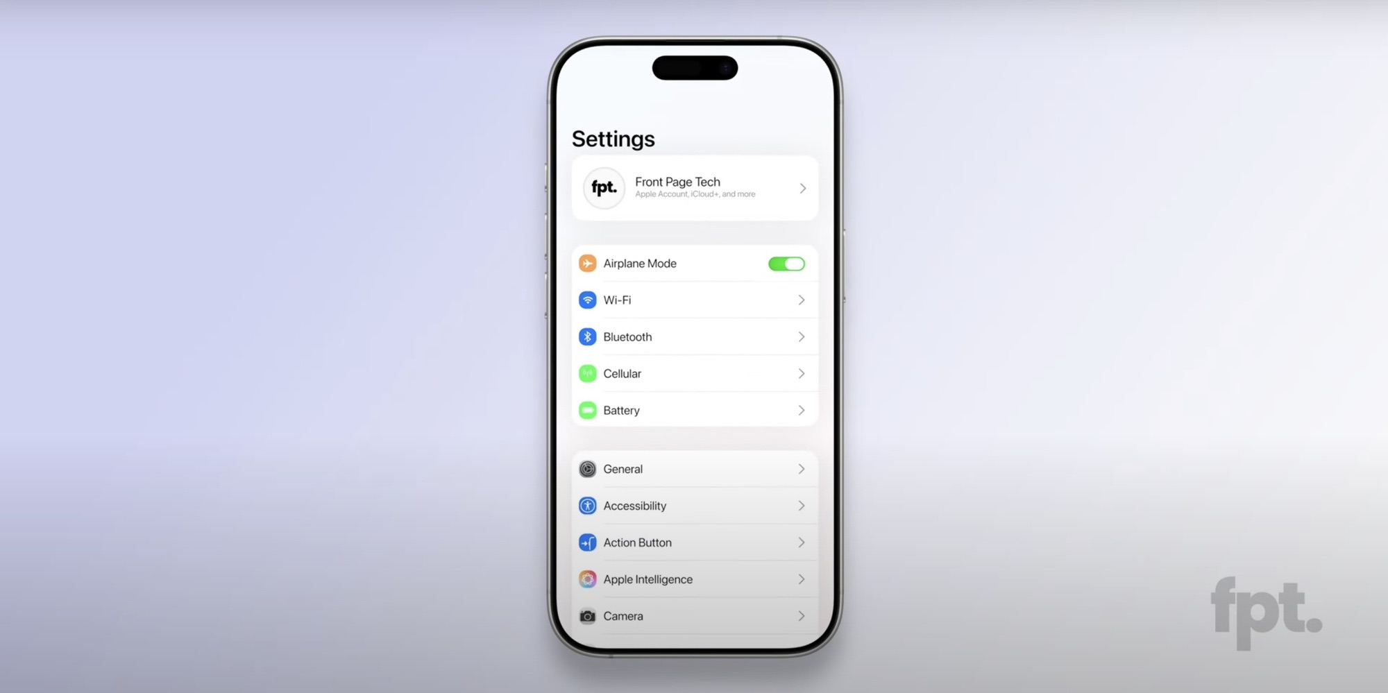 IOS 19 sẽ ra mắt với nhiều tính năng mới ấn tượng vào tháng 9 năm nay - Ảnh 5. IOS 19 sẽ ra mắt với nhiều tính năng mới ấn tượng vào tháng 9 năm nay - Ảnh 5.