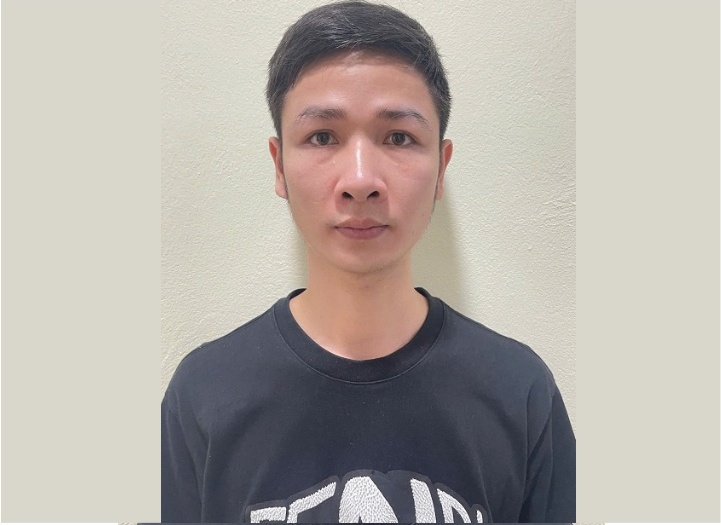 Bắt tạm giam, khám xét phòng làm việc của Chủ tịch Ngô Duy Lượng - Ảnh 4.