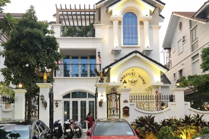 Bí ẩn chưa có lời giải về Đoàn Di Băng- Ảnh 7.