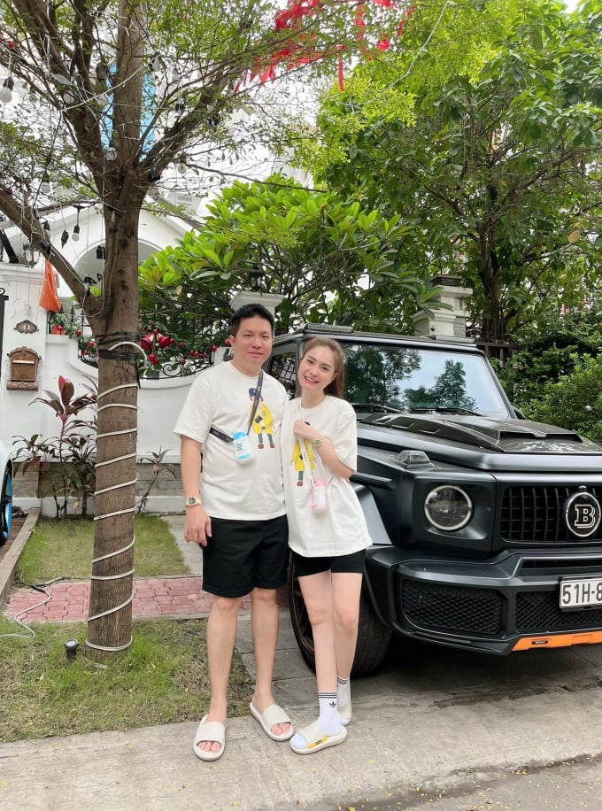 Bí ẩn chưa có lời giải về Đoàn Di Băng- Ảnh 6.