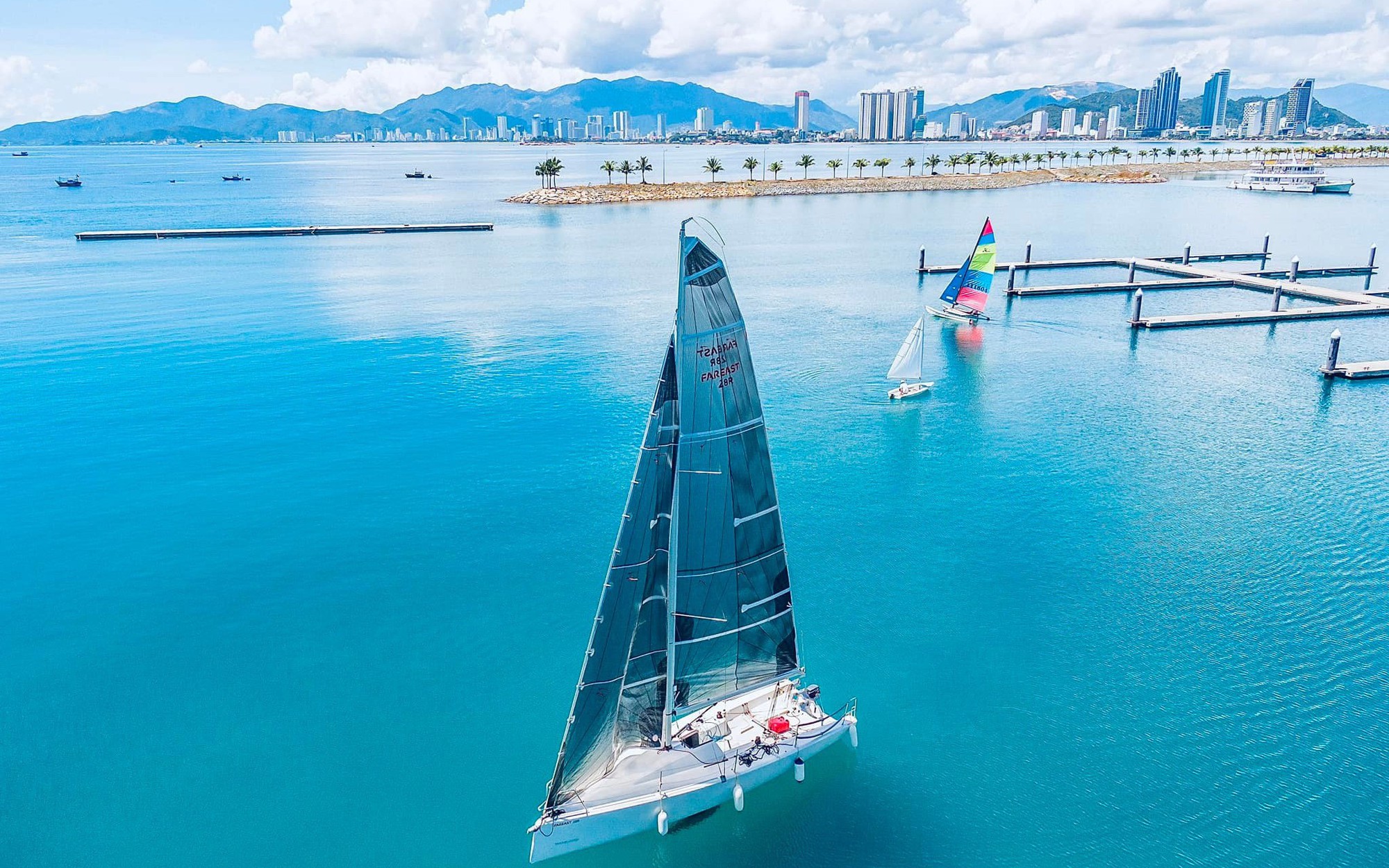 Việt Nam có thêm hãng bay mới 100 triệu USD, báo ngoại bật mí số liệu quan trọng - Ảnh 7.