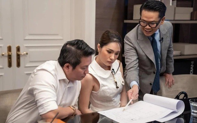 Bí ẩn chưa có lời giải về Đoàn Di Băng- Ảnh 3.