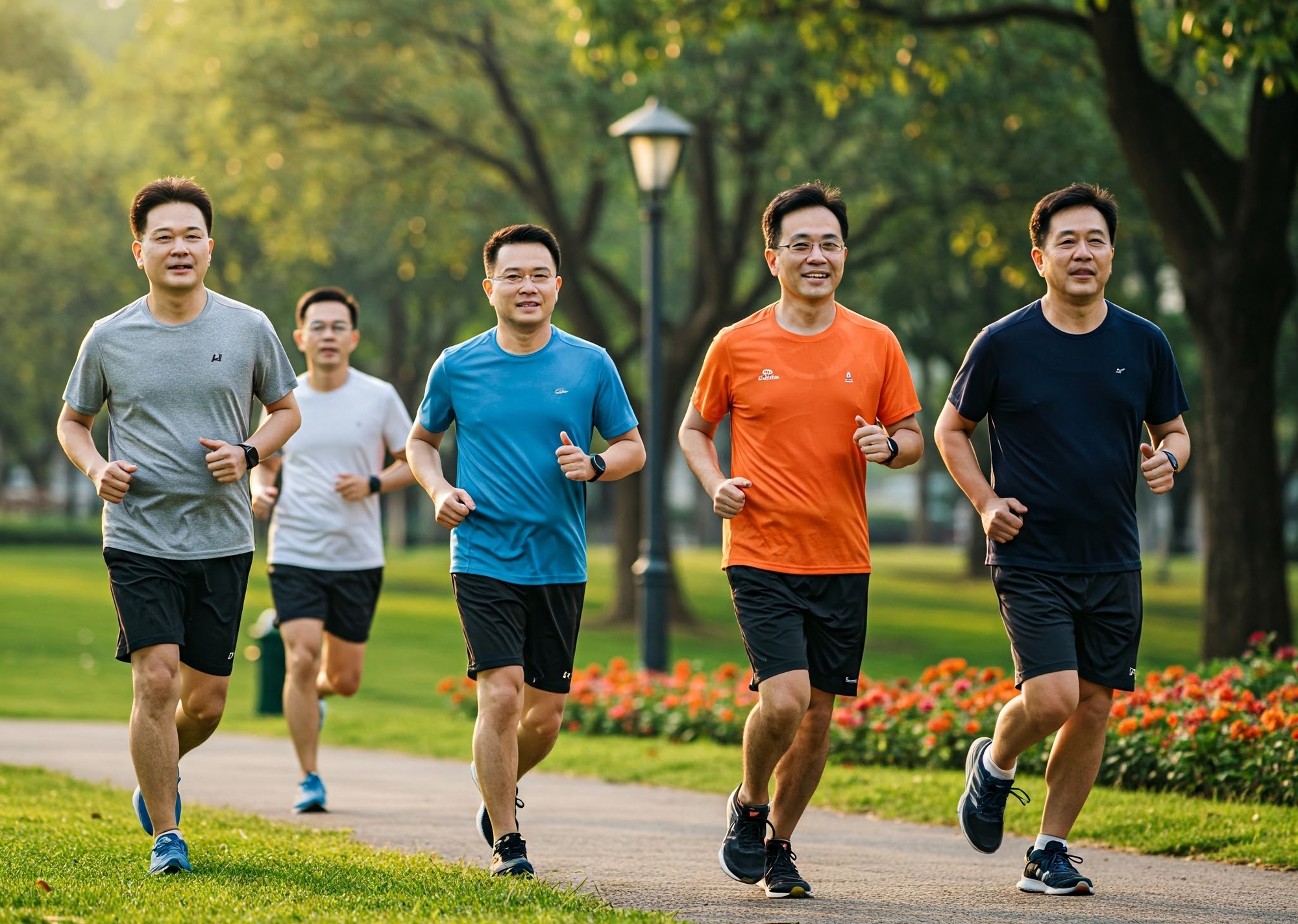 Suy giảm sinh lý sau tuổi 40: Đừng coi thường dấu hiệu đầu tiên- Ảnh 2.