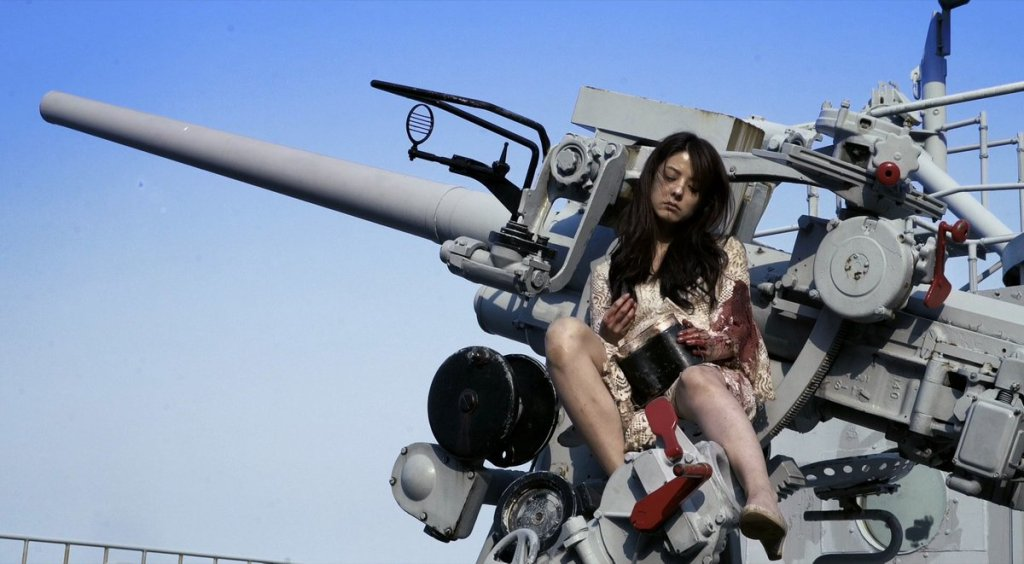 Phim 18+ H&agrave;n Quốc khiến kh&aacute;n giả th&aacute;o chạy khỏi rạp: Cảnh n&oacute;ng d&agrave;i tới 30 ph&uacute;t &aacute;m ảnh chưa từng thấy- Ảnh 4.