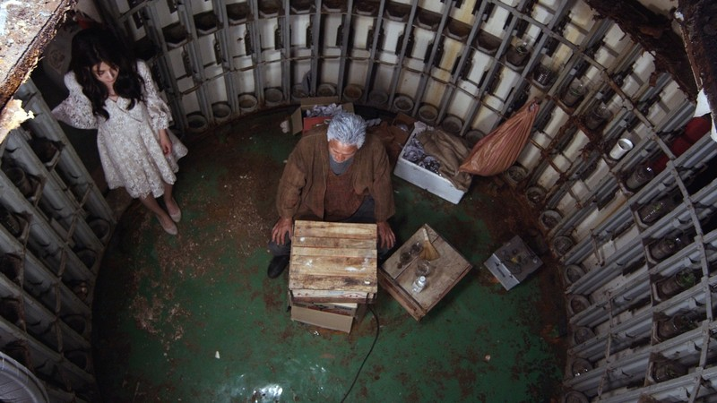 Phim 18+ H&agrave;n Quốc khiến kh&aacute;n giả th&aacute;o chạy khỏi rạp: Cảnh n&oacute;ng d&agrave;i tới 30 ph&uacute;t &aacute;m ảnh chưa từng thấy- Ảnh 3.