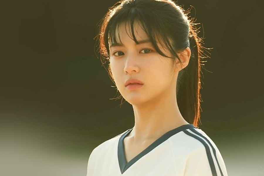 10 nữ thần mặt mộc đẹp nhất Hàn Quốc: Song Hye Kyo xếp thứ 2, hạng 1 nhan sắc thắng đời tuyệt đối- Ảnh 8.