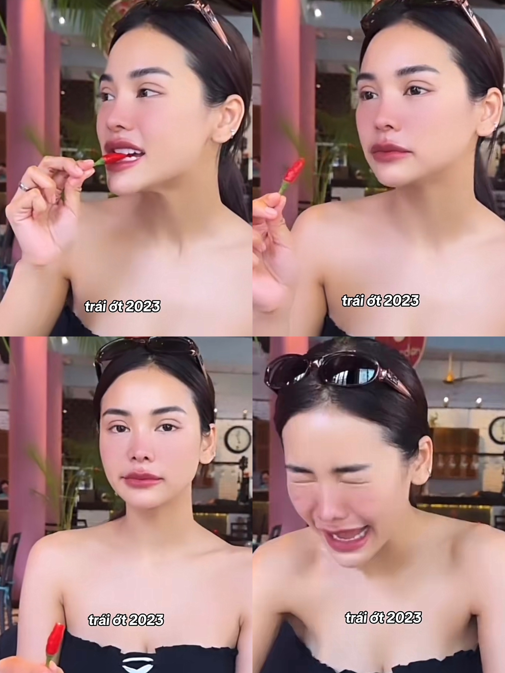 Khách Tây đổ mồ hôi, rơi nước mắt vì một loại quả “nhỏ mà có võ” ở Việt Nam - Ảnh 7.