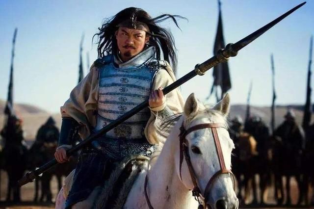 Quan Vũ không ưa Mã Siêu và Hoàng Trung, nhưng lại vô cùng coi trọng vị tướng này: 3 lý do ít ai ngờ- Ảnh 2. Quan Vũ không ưa Mã Siêu và Hoàng Trung, nhưng lại vô cùng coi trọng vị tướng này: 3 lý do ít ai ngờ- Ảnh 2.