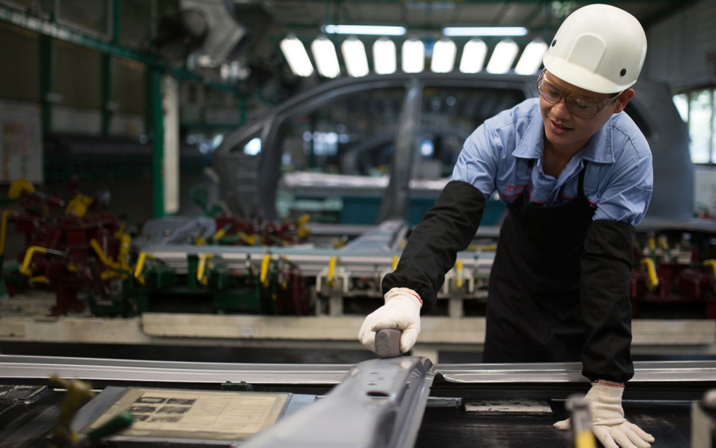 Chi phí sống ở thủ đô của Campuchia đắt đỏ hơn cả Hà Nội và TP HCM - Ảnh 3.