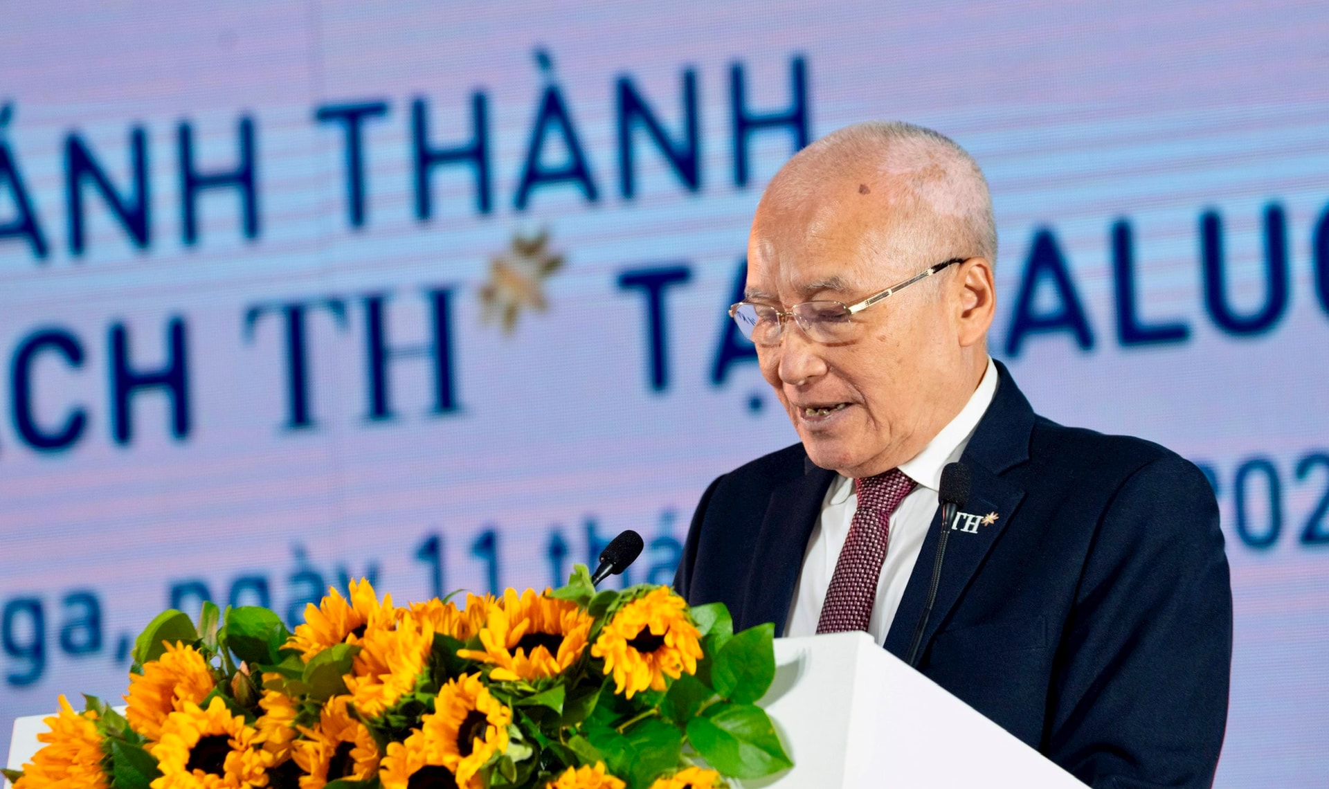 Tổng Bí thư chứng kiến "kỳ tích sữa Việt” tại Nga: Dấu mốc mới trên đường TH chinh phục thế giới - Ảnh 4.