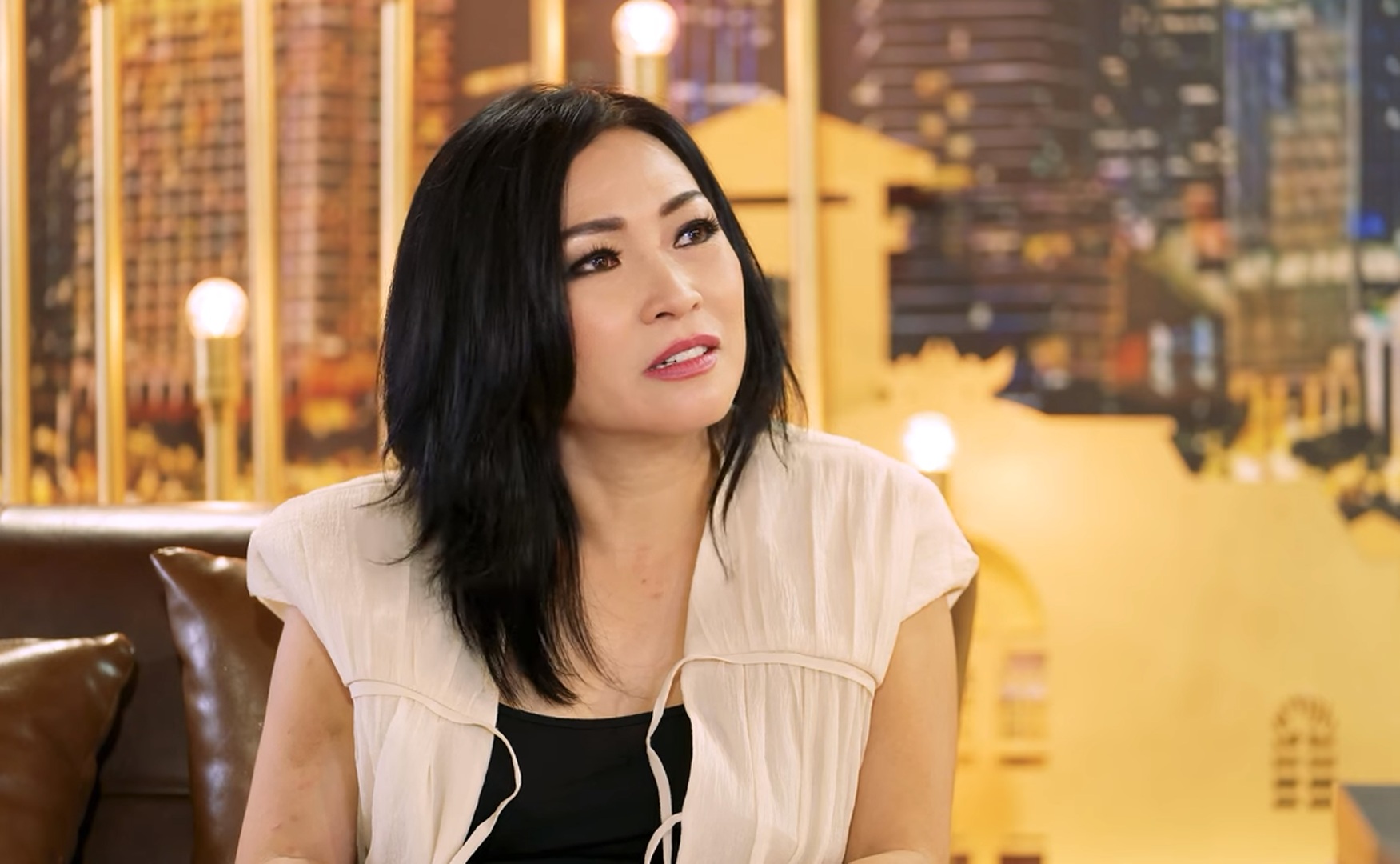 Phương Thanh nói thẳng điều nhạy cảm về một gameshow đình đám- Ảnh 1.