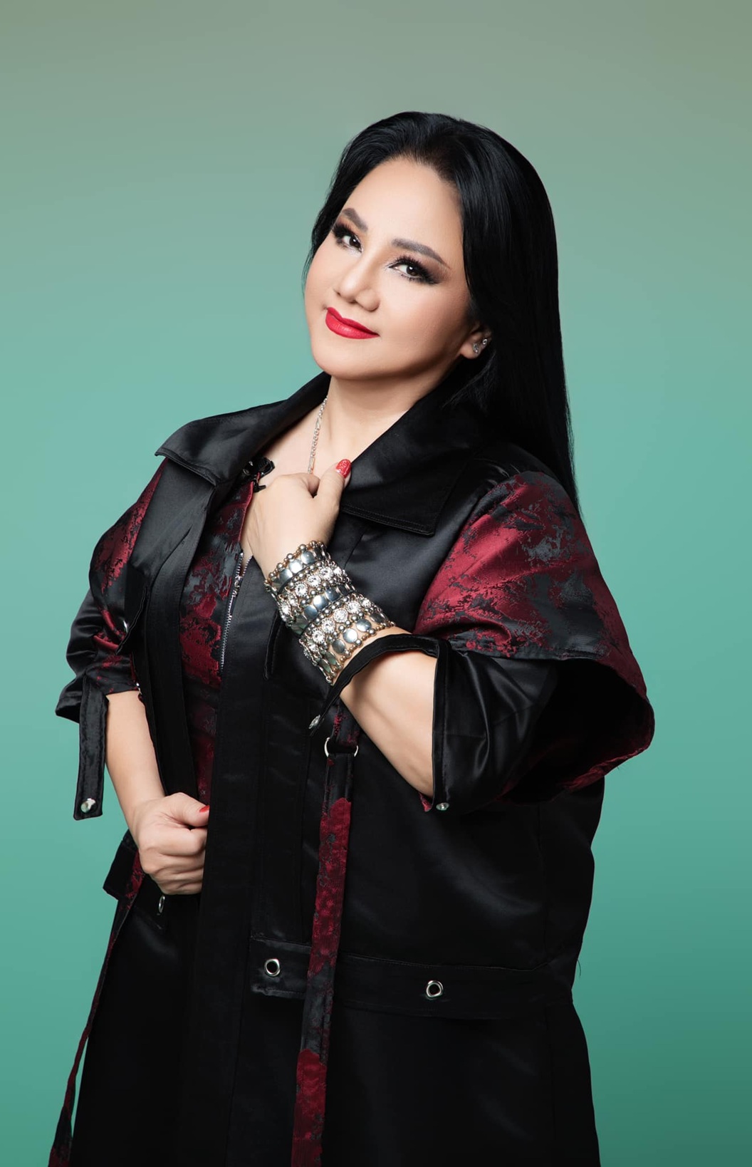 Phương Thanh nói thẳng điều nhạy cảm về một gameshow đình đám- Ảnh 2.