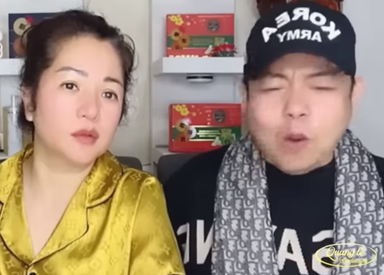Quang Lê bị trục xuất: "Họ giữ tôi đúng 12 tiếng"- Ảnh 1.