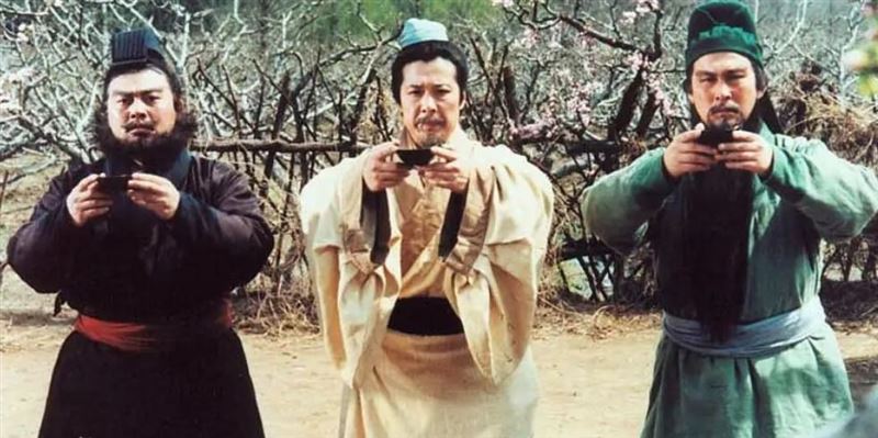 Quan Vũ không ưa Mã Siêu và Hoàng Trung, nhưng lại vô cùng coi trọng vị tướng này: 3 lý do ít ai ngờ- Ảnh 1. Quan Vũ không ưa Mã Siêu và Hoàng Trung, nhưng lại vô cùng coi trọng vị tướng này: 3 lý do ít ai ngờ- Ảnh 1.