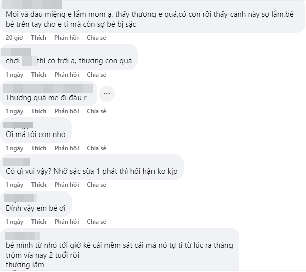 Đoạn clip 9 giây của em bé sơ sinh nằm một mình trong viện, hành động của con khiến ai nấy bần thần- Ảnh 3. Đoạn clip 9 giây của em bé sơ sinh nằm một mình trong viện, hành động của con khiến ai nấy bần thần- Ảnh 3.