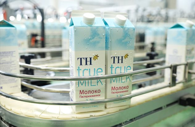 Tổng Bí thư chứng kiến "kỳ tích sữa Việt” tại Nga: Dấu mốc mới trên đường TH chinh phục thế giới - Ảnh 8.
