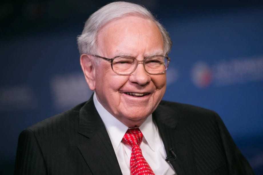 Bí quyết giữ hạnh phúc hôn nhân từ Warren Buffett với kỳ vọng thấp - Ảnh 5. Bí quyết giữ hạnh phúc hôn nhân từ Warren Buffett với kỳ vọng thấp - Ảnh 5.