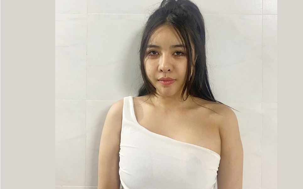 Bắt tạm giam, khám xét phòng làm việc của Chủ tịch Ngô Duy Lượng - Ảnh 2.