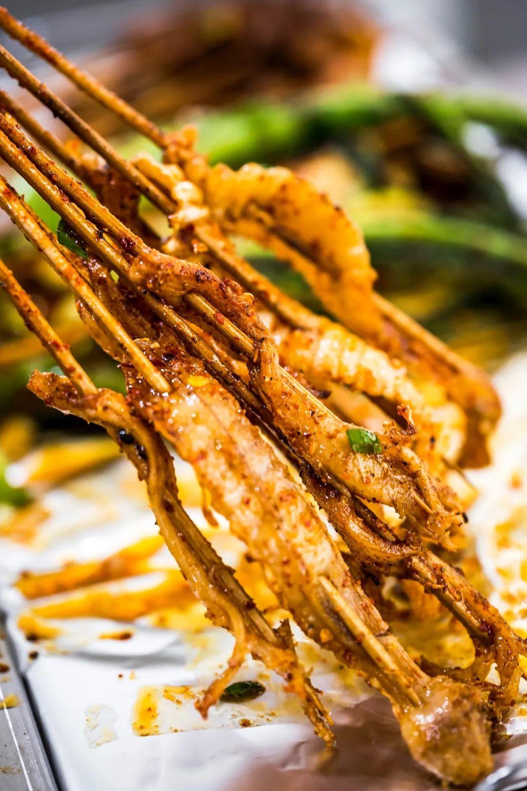 Món ăn “nặng mùi” nhưng gây "nghiện": Vì sao nội tạng động vật lại khiến người Trung Quốc mê mẩn đến vậy? - Ảnh 7. Món ăn “nặng mùi” nhưng gây "nghiện": Vì sao nội tạng động vật lại khiến người Trung Quốc mê mẩn đến vậy? - Ảnh 7.