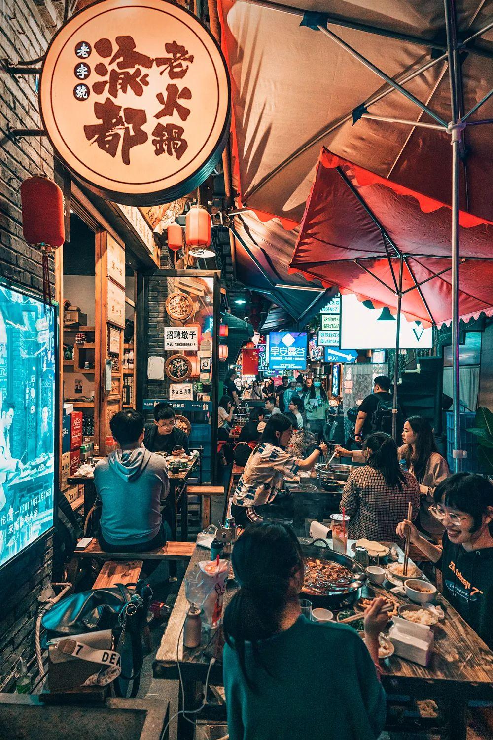 Món ăn “nặng mùi” nhưng gây "nghiện": Vì sao nội tạng động vật lại khiến người Trung Quốc mê mẩn đến vậy? - Ảnh 2. Món ăn “nặng mùi” nhưng gây "nghiện": Vì sao nội tạng động vật lại khiến người Trung Quốc mê mẩn đến vậy? - Ảnh 2.