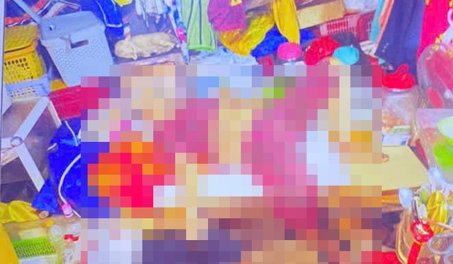 TP HCM: Nữ nạn nhân tên thường gọi là Hoa vẫn bí ẩn lai lịch- Ảnh 1.