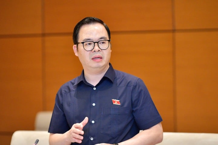 Kẻ xấu biết căn cước và thông tin người dân bị lộ từ đâu? - Ảnh 2.