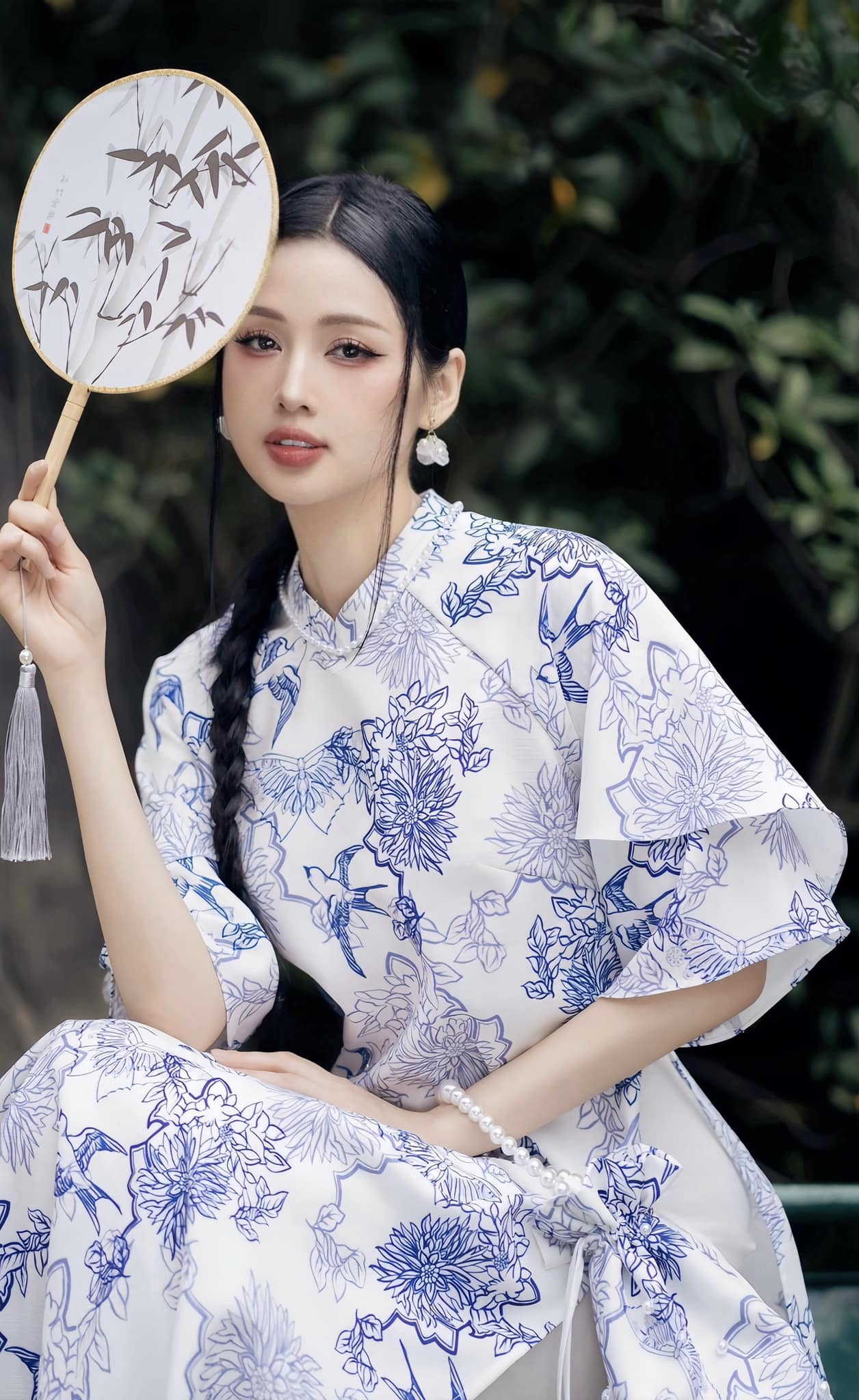 Hôn nhân của Tâm Tít và chồng giàu sáng rõ qua 1 bức ảnh- Ảnh 11.