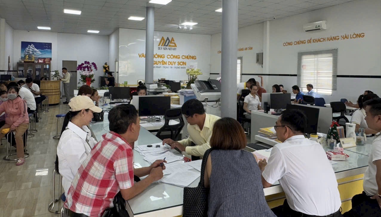 Không có hàng để bán, môi giới “lùng sục” chủ đất, giá cao vẫn có người mua- Ảnh 7. Không có hàng để bán, môi giới “lùng sục” chủ đất, giá cao vẫn có người mua- Ảnh 7.