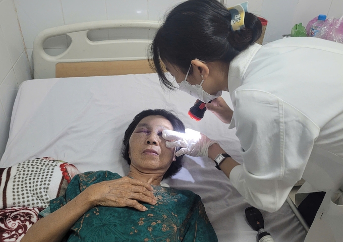 Vụ sập đường dẫn cầu Hòa Bình tại Tây Ninh: Nỗi kinh hoàng của các nạn nhân - Ảnh 2.