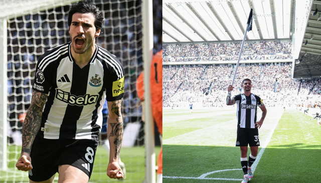 Ngoại hạng Anh: Arsenal, Newcastle hâm nóng cuộc đua Top 5- Ảnh 4.