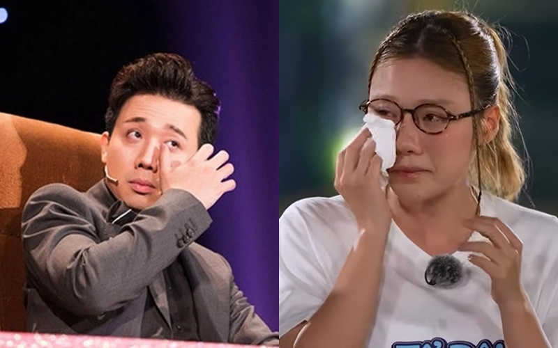 Lê Dương Bảo Lâm bị hải quan Mỹ giữ lại: “Trấn Thành, Hari Won đều bỏ đi, chỉ một người ở lại” - Ảnh 4.