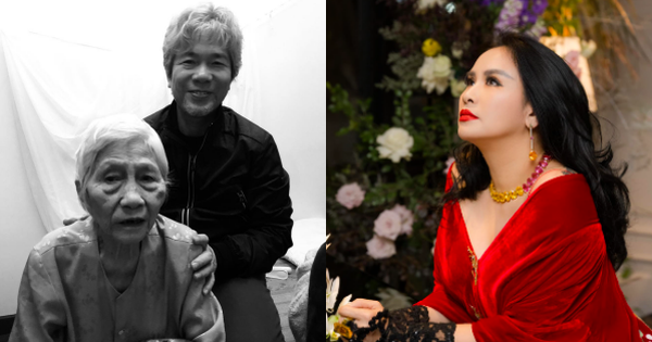 Cuộc sống viên mãn của nam ca sĩ nổi tiếng cả nước với vợ qua 1 đời chồng, có con riêng - Ảnh 2.