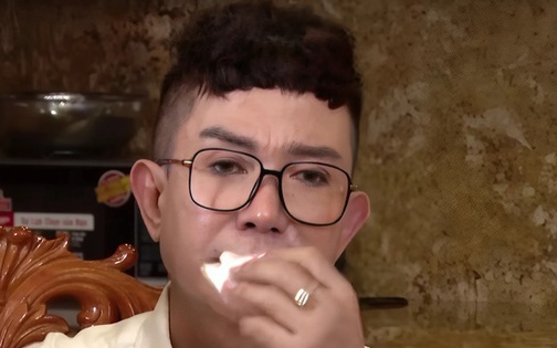 Mỹ nh&acirc;n phải thay t&ecirc;n đổi họ v&igrave; Triệu Vy, bị đạo diễn t&aacute;t mới biết bạn trai phản bội - Ảnh 5.